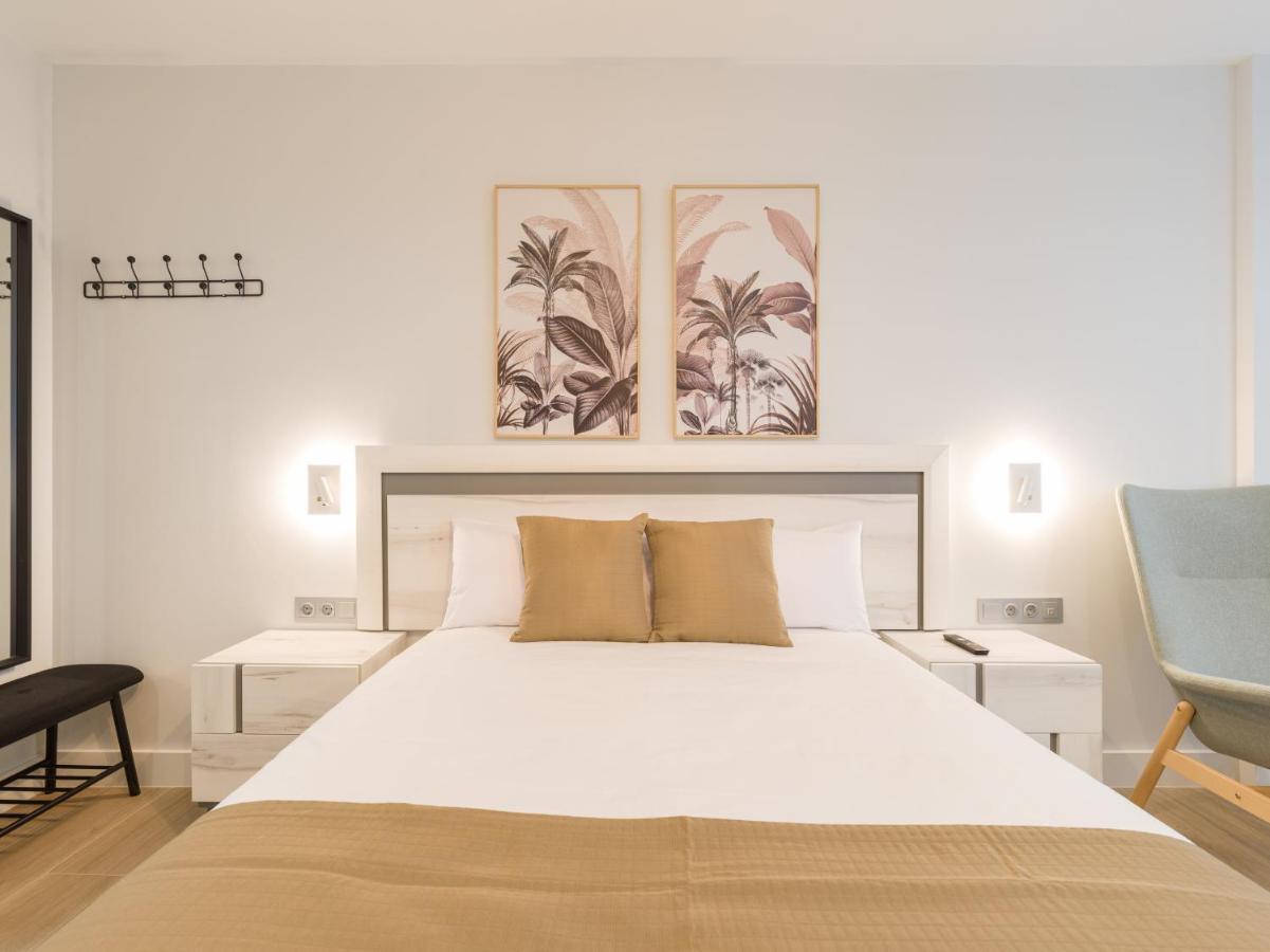 Urban Square 1b3 By Canaraiasgetaway Las Palmas